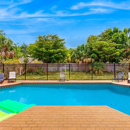 Village Green Oasis Bradenton Exteriér fotografie