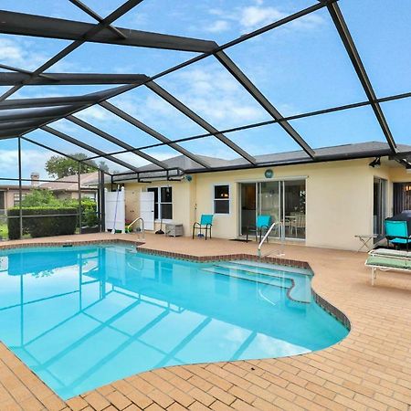 Village Green Oasis Bradenton Exteriér fotografie