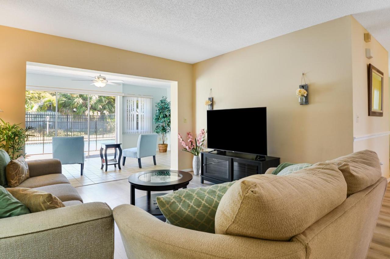 Village Green Oasis Bradenton Exteriér fotografie