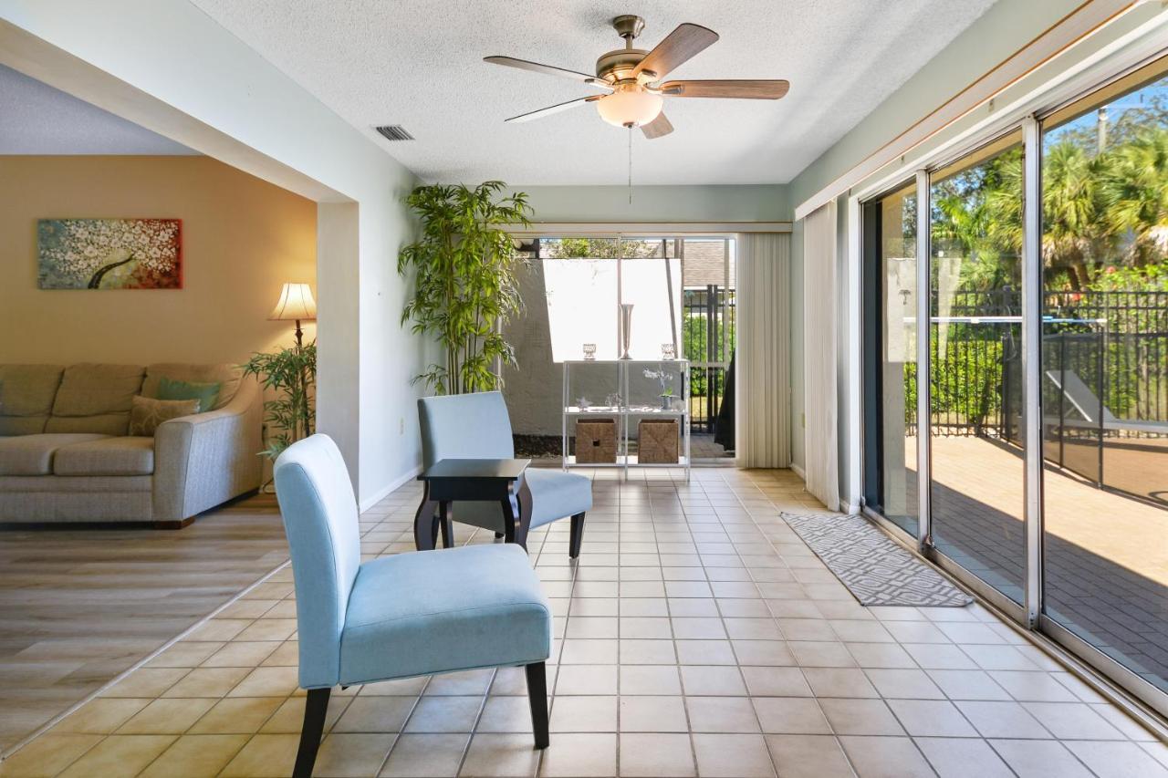 Village Green Oasis Bradenton Exteriér fotografie