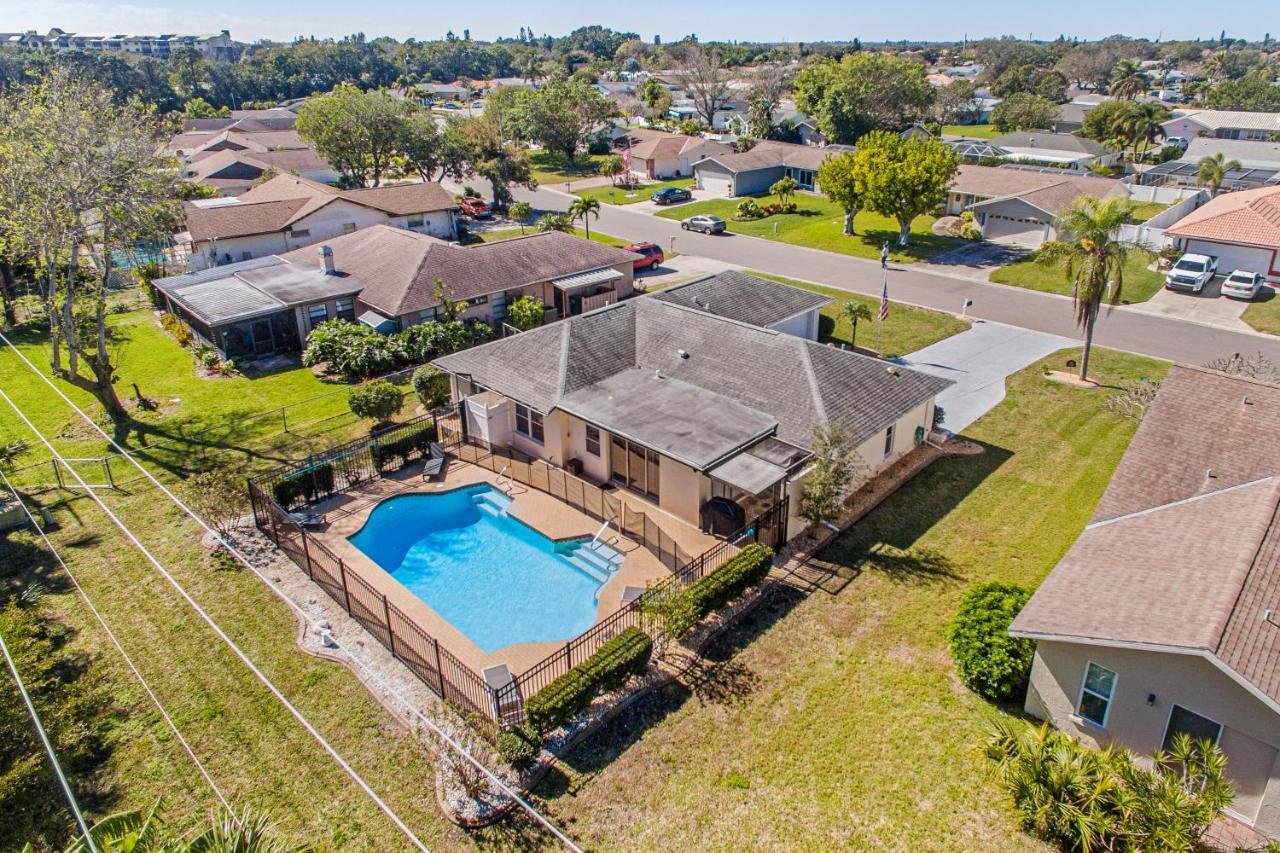 Village Green Oasis Bradenton Exteriér fotografie