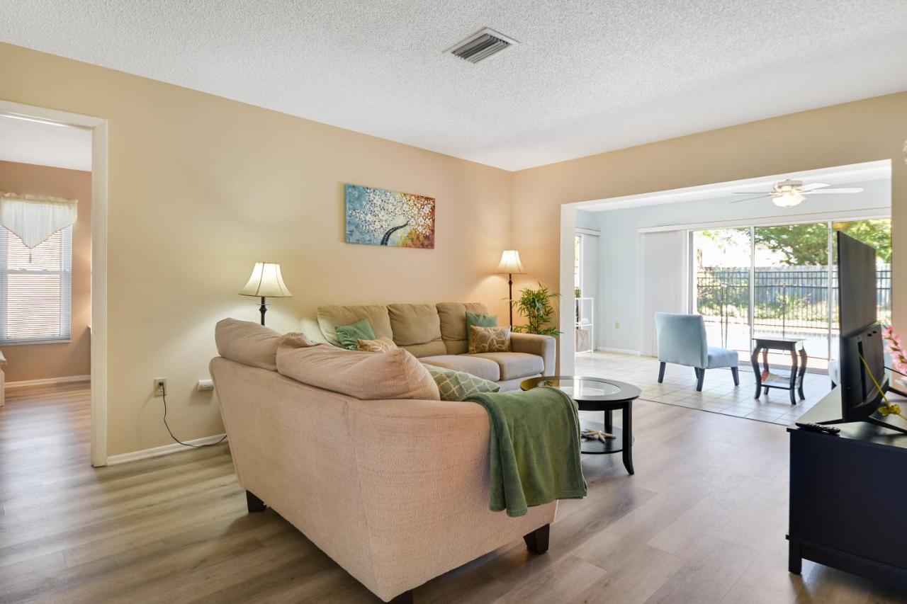 Village Green Oasis Bradenton Exteriér fotografie