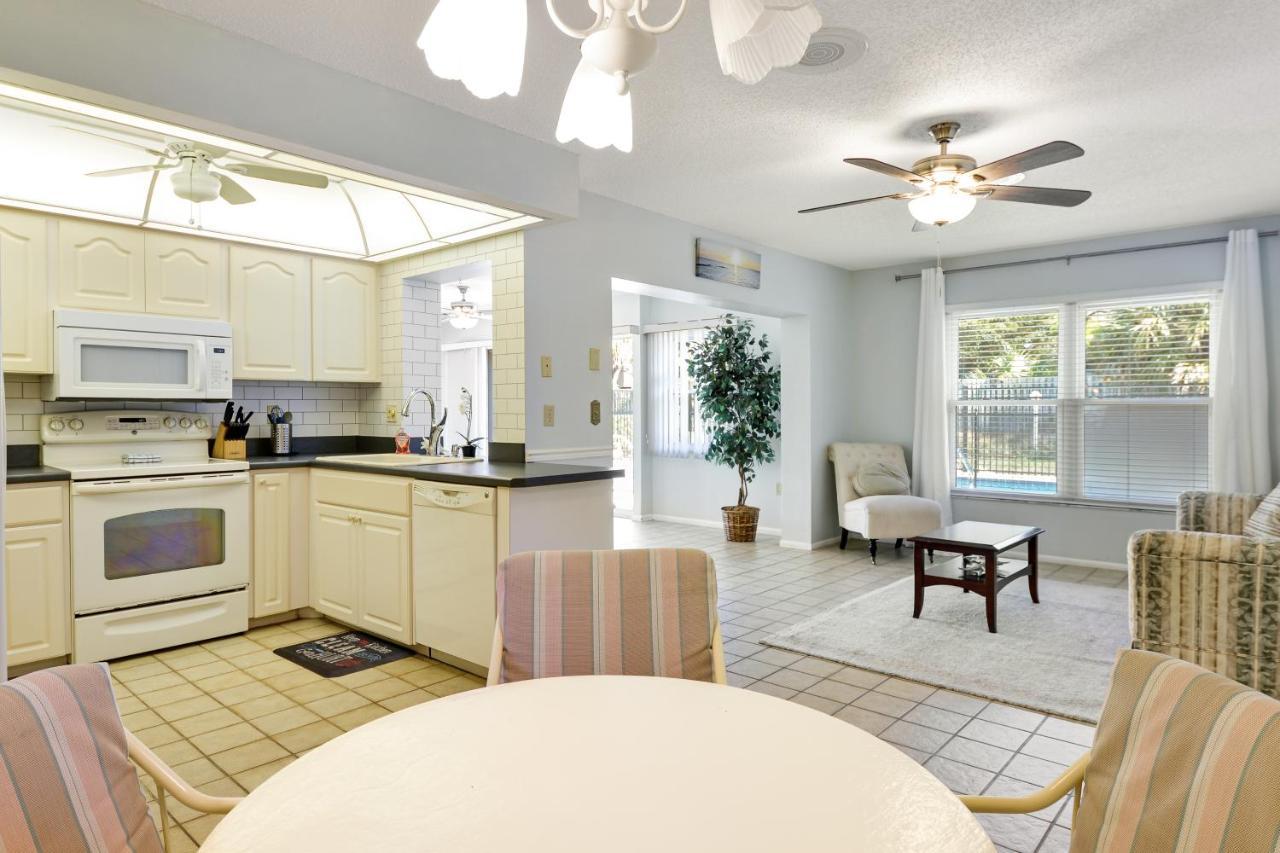 Village Green Oasis Bradenton Exteriér fotografie
