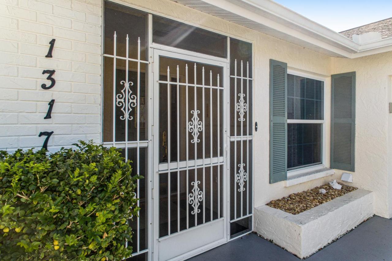 Village Green Oasis Bradenton Exteriér fotografie