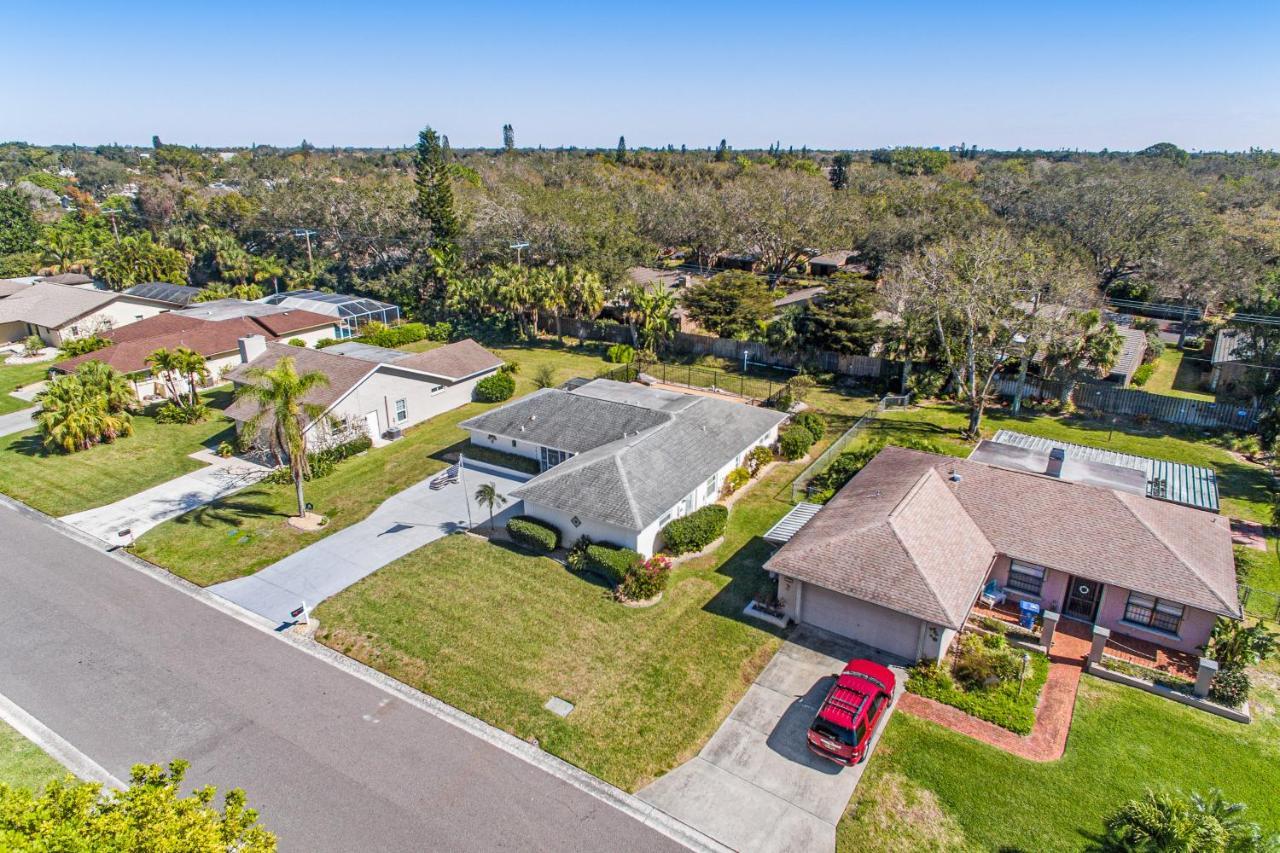 Village Green Oasis Bradenton Exteriér fotografie