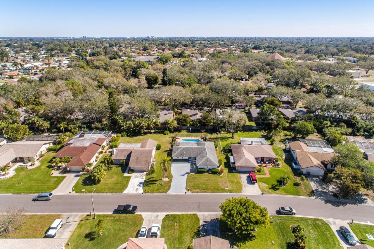 Village Green Oasis Bradenton Exteriér fotografie