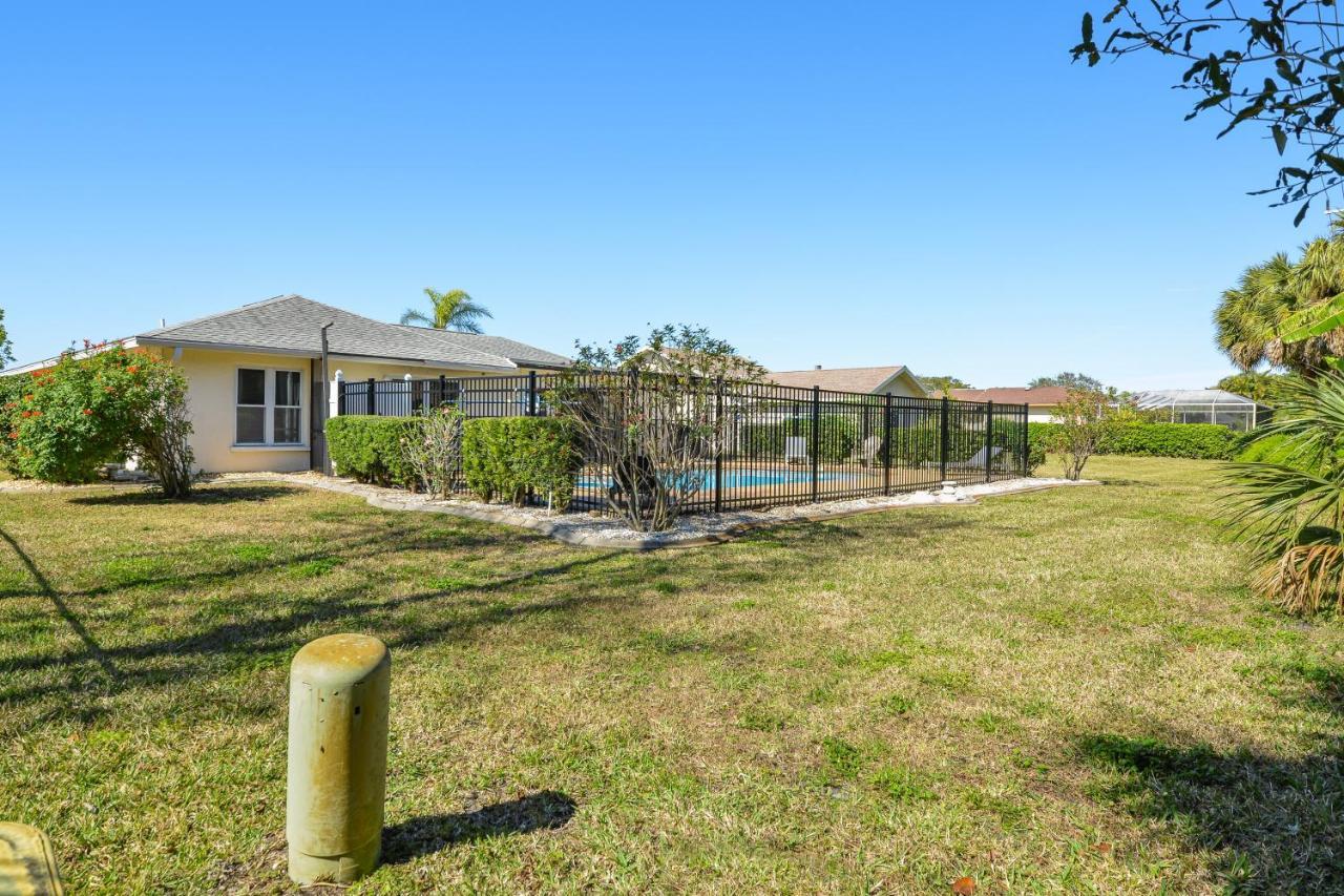 Village Green Oasis Bradenton Exteriér fotografie