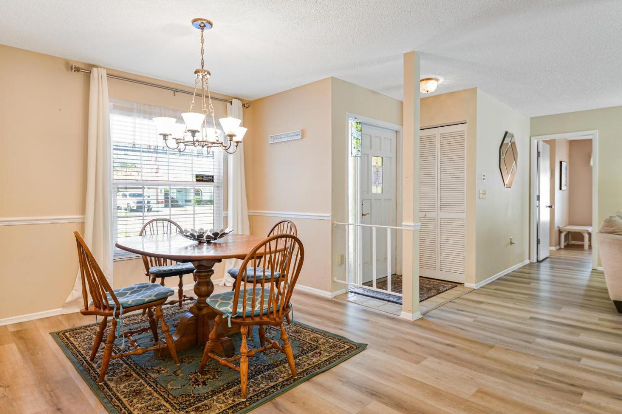 Village Green Oasis Bradenton Exteriér fotografie