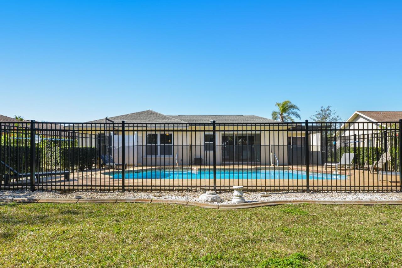 Village Green Oasis Bradenton Exteriér fotografie