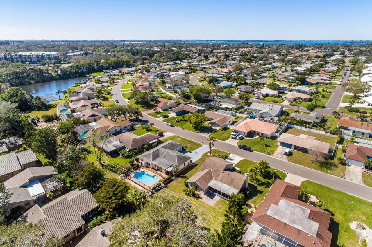 Village Green Oasis Bradenton Exteriér fotografie