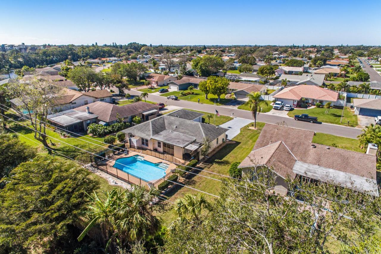 Village Green Oasis Bradenton Exteriér fotografie