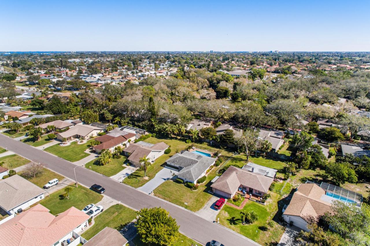 Village Green Oasis Bradenton Exteriér fotografie