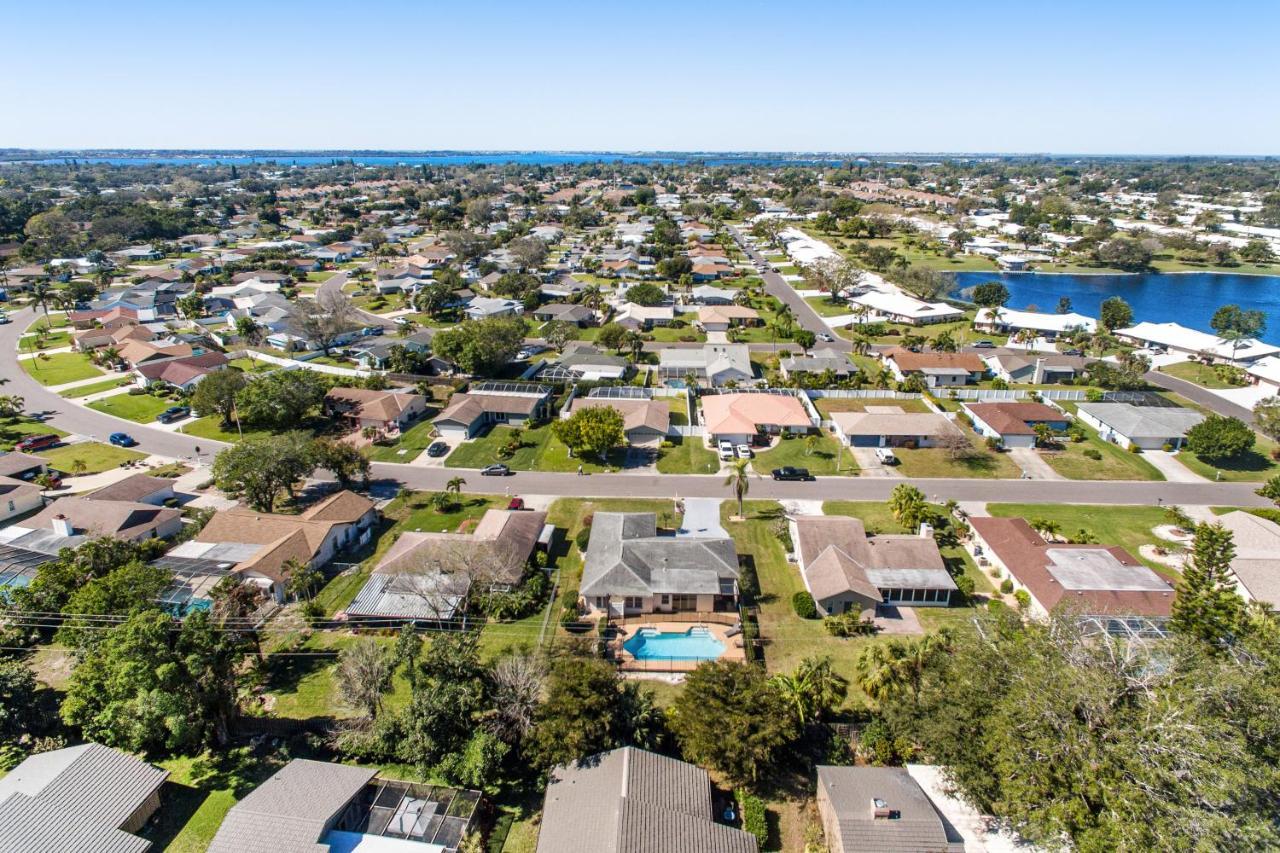 Village Green Oasis Bradenton Exteriér fotografie