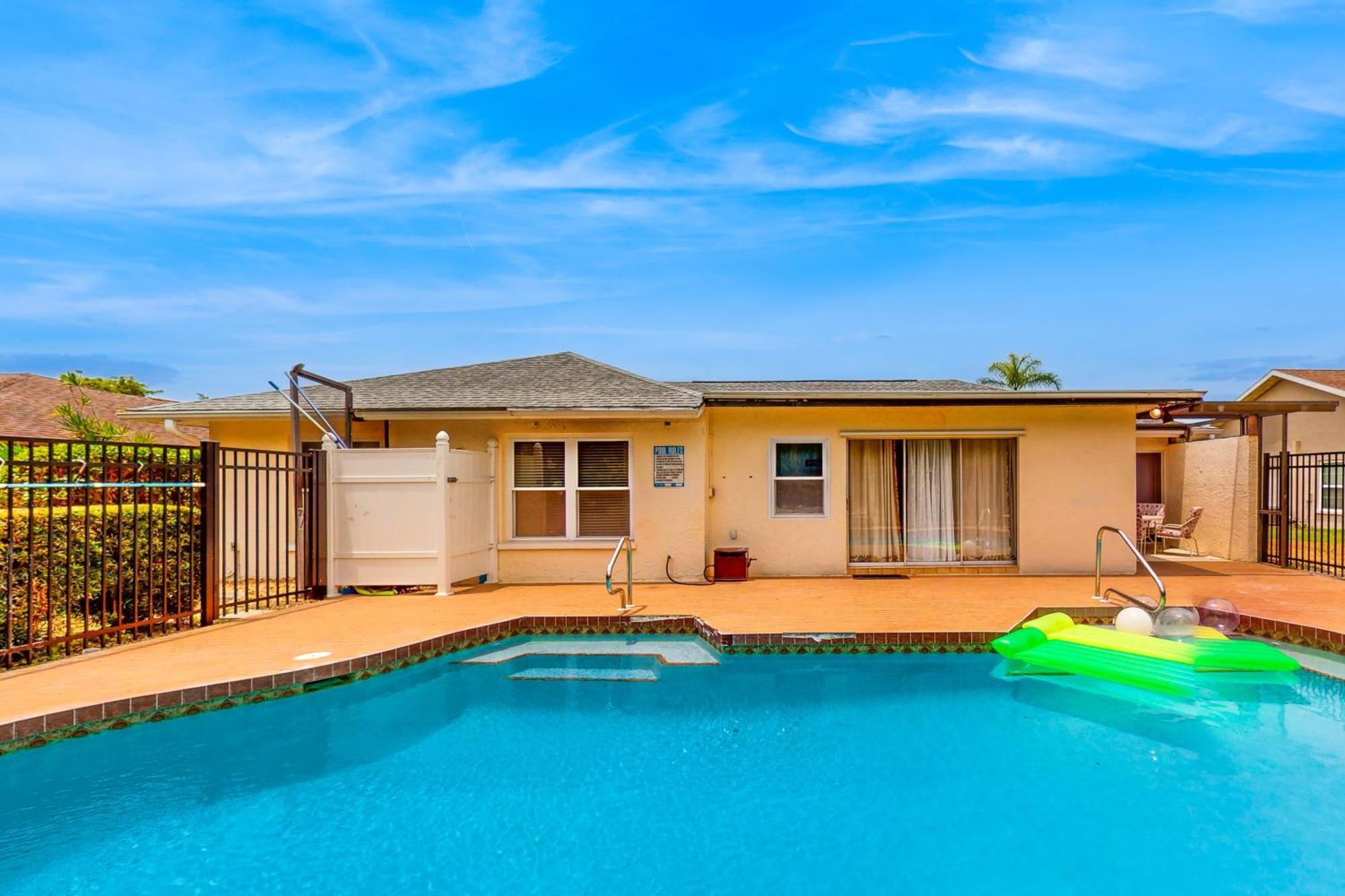 Village Green Oasis Bradenton Exteriér fotografie