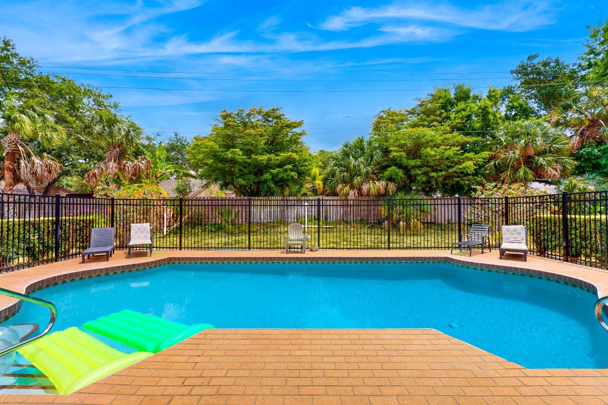 Village Green Oasis Bradenton Exteriér fotografie