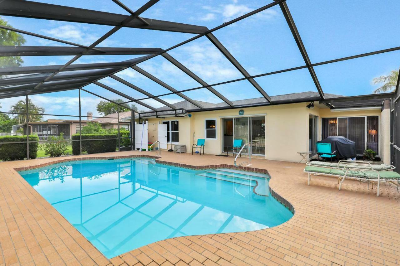 Village Green Oasis Bradenton Exteriér fotografie